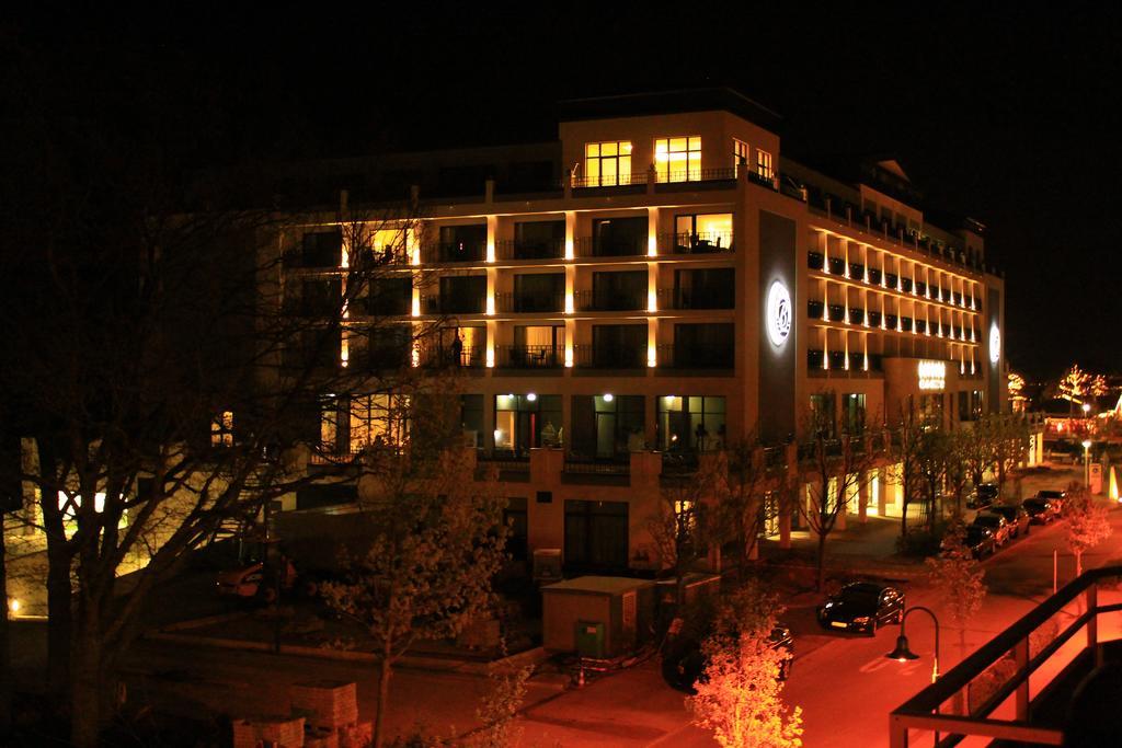 Bayside Ξενοδοχείο Scharbeutz Εξωτερικό φωτογραφία