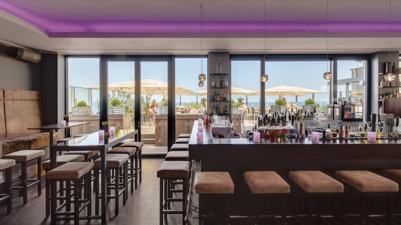 Bayside Ξενοδοχείο Scharbeutz Εξωτερικό φωτογραφία
